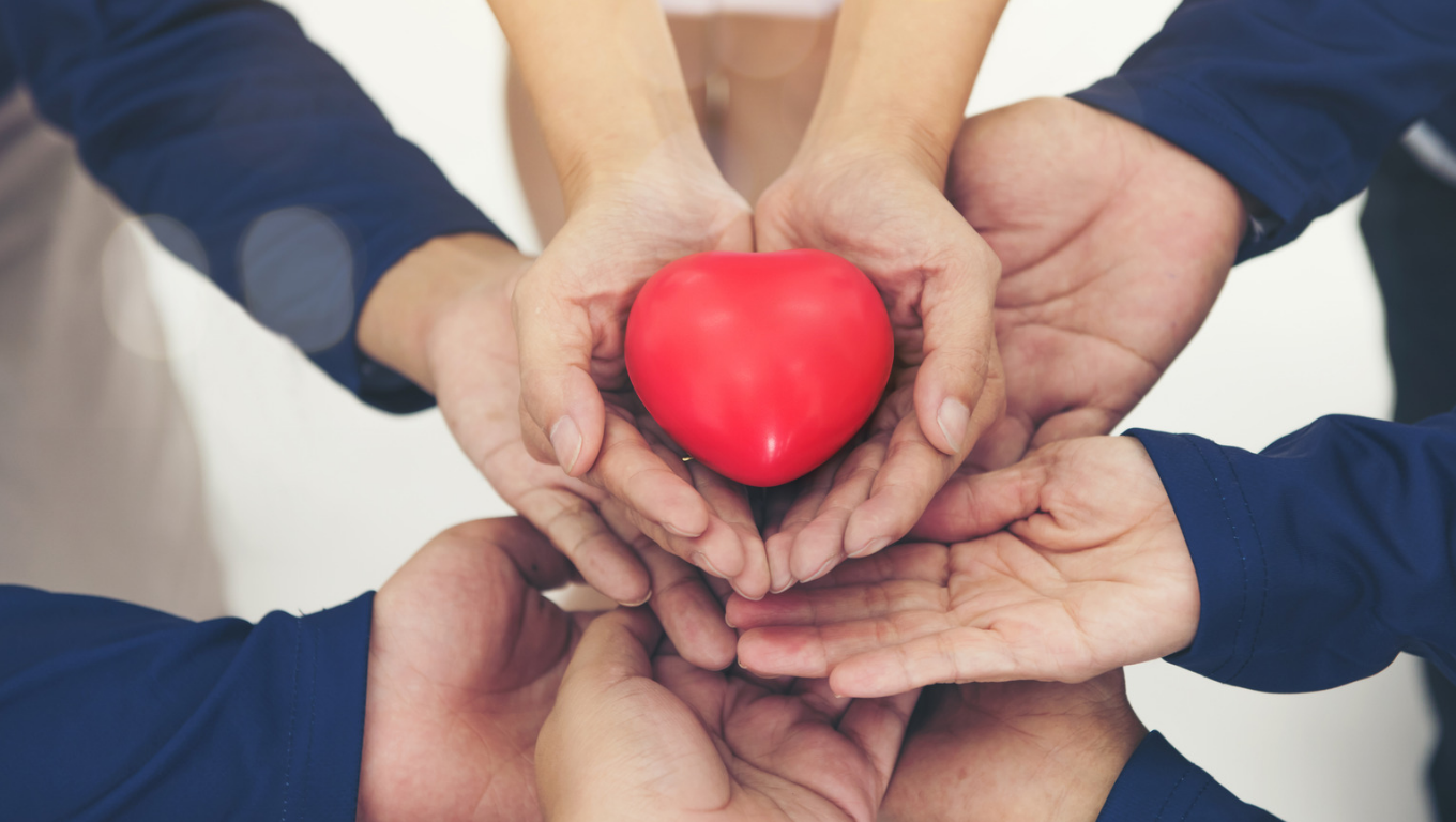 Od človeških virov do človeških odnosov